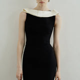 DAPHNE MAXI IN DARK MATTER