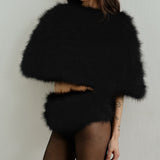 ROX BRIEFS IN I NOSTRI SEGRETI