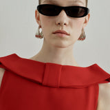 DAPHNE IN PEDRO RED