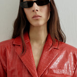 MAYA JACKET IN ÉGOÏSTE