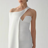 ECLIPTICA CAPE IN PALAIS DE TOKYO