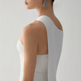 ECLIPTICA DRESS IN PALAIS DE TOKYO