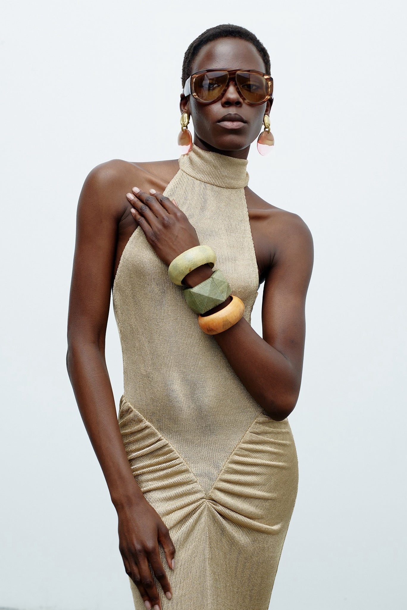 SS25 – THE NEW ARRIVALS - ILKYAZ OZEL