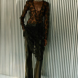 LENNY PANTS IN TANTRA