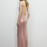 CLAUDIE IN ROSE SMOKE