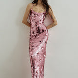 ISIS IN FLEUR DE FLEURS