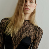 JEAN IN AMBRE ECCENTRICO