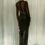 LENNY PANTS IN TANTRA