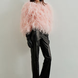 LENNY PANTS IN TANTRA