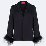 CHEMISE DE COSTUME LOUNGE DANS LA CHAMBRE #722