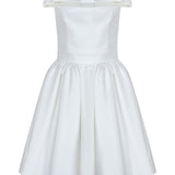 MELISSA IN CRÈME CHANTILLY