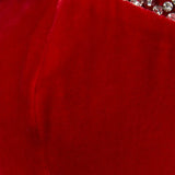 FARAH MINI IN PHÉNIX ROUGE