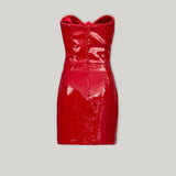 LILITH MINI IN OPIUM