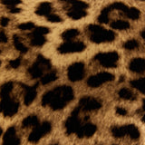 LIA PEPLUM MINI IN SAUVAGE