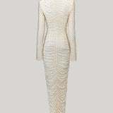 ROSS MAXI IN LE ROI SOLEIL