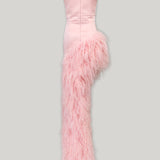 GISELLE IN BOIS DE ROSE