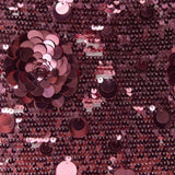 ISIS IN FLEUR DE FLEURS