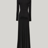 AZURE MAXI IN MAGIE NOIRE