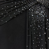 AZURE MAXI IN MAGIE NOIRE