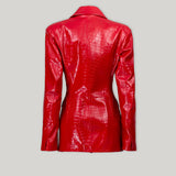 MAYA JACKET IN ÉGOÏSTE