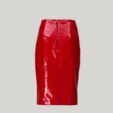 MAYA SKIRT IN ÉGOÏSTE