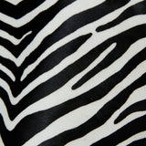 LENNY SHORTS IN ZEBRA JASPER