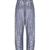 TAMARA PANTS IN CERULEAN SKY