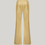 LENNY PANTS IN PATCHOULI