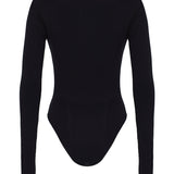 ZOYA TOP IN NIGHT FALL