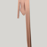 PERSEPHONE BODYSUIT IN SOLE NUDO