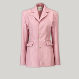 MAYA JACKET IN NIRVANA