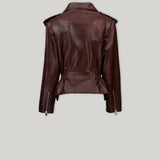 BIKER 00 IN AMBRE PERSAN