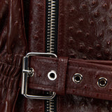 BIKER 00 IN AMBRE PERSAN