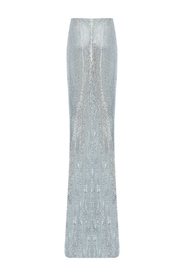 elmas maxi dress ZADA SKIRT IN ELMAS – THE NEW ARRIVALS
