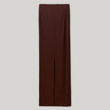 ZADA SKIRT IN MYRRHE MYSTÈRE