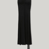 KEIRA SKIRT IN DARK SIDE