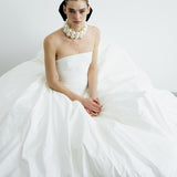 BRITT IN PEARL DROP