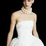 BRITT IN PEARL DROP