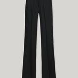 LENNY PANTS IN KAJAL BLACK