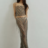 PHOENIX TOP IN TALISMAN