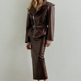 BIKER 00 IN AMBRE PERSAN