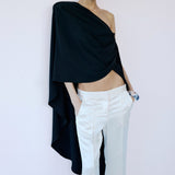 LENNY PANTS IN CREMA