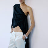 LENNY PANTS IN CREMA