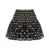 TINA SKIRT IN GOLDEN YEARS