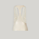 OLYMPIA TOP IN NARCISSE