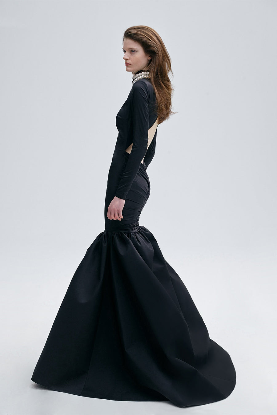 FALL24 – ILKYAZ OZEL