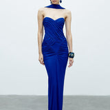SAMSARA IN BLU NAZAR