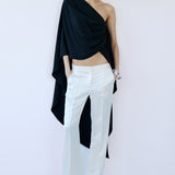 FUMÉE TOP IN CHEZ CASTEL