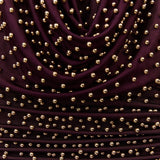 AGEL MINI IN TIGER’S EYE