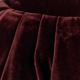 HEMINGWAY MINI PEPLUM IN BUDAPEST 1930